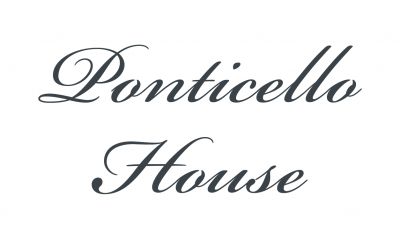 PONTICELLO HOUSE